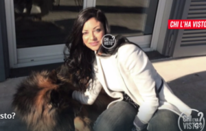 tiziana cantone chi l'ha visto