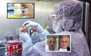 Coronavirus, dalla Cina il 'Si' al farmaco 'napoletano': "Il tocilizumab funziona"