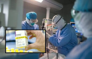 Covid19 in Campania, dimessi altri sei pazienti trattati con il tocilizumab