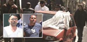 Ergastoli per Agnello e Onda, killer del clan Gionta