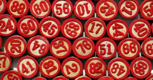 Tombola itinerante a Napoli, Pulcinella dà i numeri ai Quartieri Spagnoli