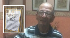 Addio ad un simbolo di Napoli: è morto "Zi Tonino", l'ultimo sciuscià della città