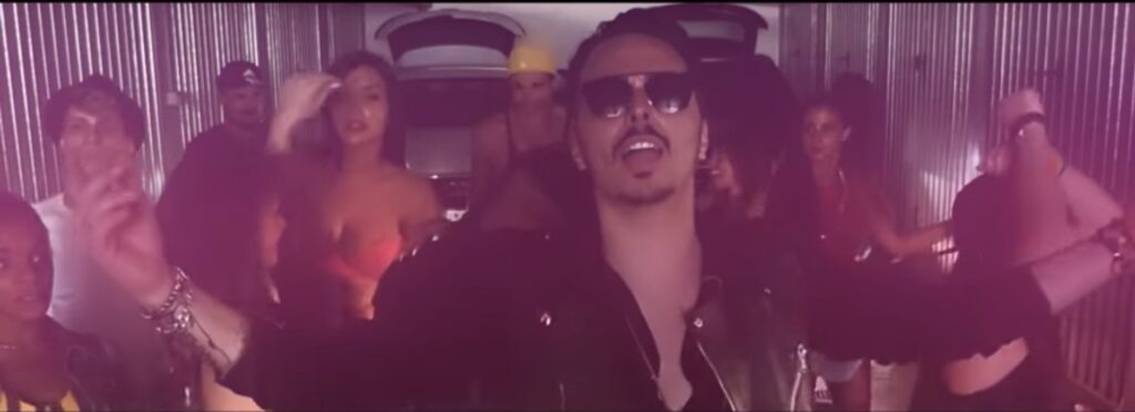 Tony Colombo e la nuova canzone con l'ospite spagnolo fanno impazzire il web. Anche Franco Ricciardi lancia il nuovo album