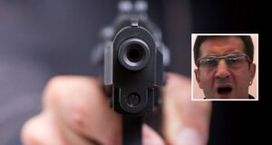 Tony Marciano, rapinato il noto cantante neomelodico