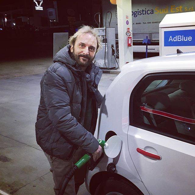 tony tammaro gianni morandi