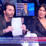 Tony Colombo da Barbara D'Urso: la verità sui permessi