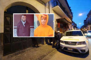 Tony, i dettagli scabrosi dell'omicidio: "Armato di mazza, calci e pugni. Vale ha provato a fermarmi"