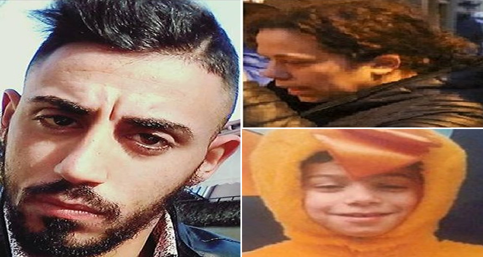 Giuseppe massacrato di botte e lasciato in agonia sul divano