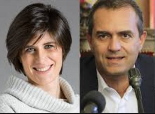 torino copia napoli appendino come de magistris