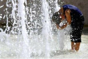 torna il caldo italia