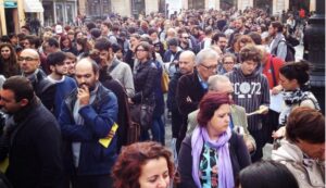 Torna il Napoli Film Festival: un'edizione sul confine e sulla emigrazione