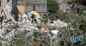 crollo torre annunziata voce di napoli