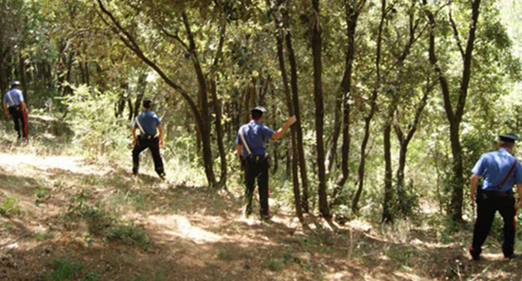 Torre Annunziata è sparito un uomo, da 24 ore non si hanno notizie: l'appello