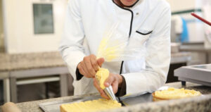 Arrestato pasticcere Torre del Greco, rubava energia elettrica