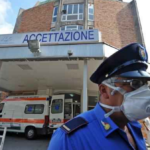 Torre del Greco, caso di meningite, chiude il Pronto Soccorso