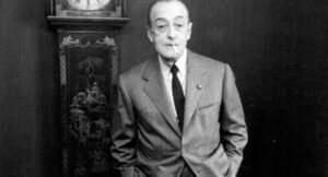 Totò, arriva il testamento segreto: Antonio De Curtis era un massone