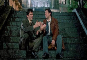 Tour guidati Napoli: Massimo Troisi rivive per le vie della città