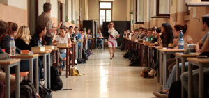 tracce seconda prova