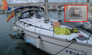 Traffico internazionale di stupefacenti, la polizia ha arrestato i responsabili in Spagna