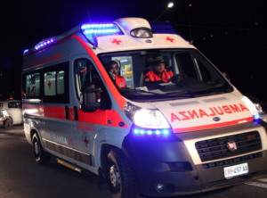 Tragedia a Caserta: bambino di 4 anni muore soffocato