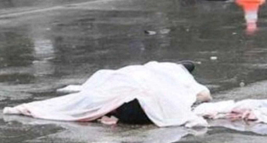 Tragedia a Casoria, uomo investito da un camion dei rifiuti