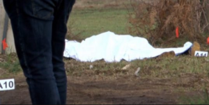 Tragedia a Marcianise: trovato il cadavere di un uomo