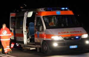 Tragedia a Napoli: muore Nicola Sarnataro investito al Rione Alto