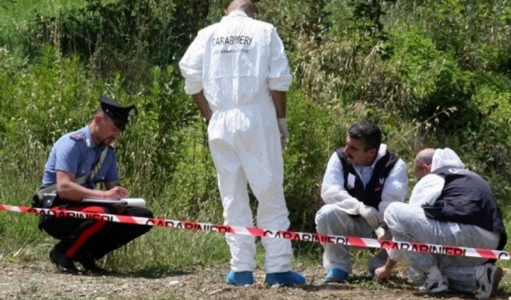 Tragedia a Santa Maria Vico, muore Giuseppe Papa