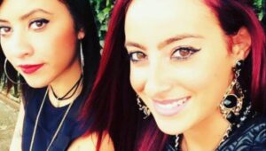 debora menale vittima tragedia sant'antimo