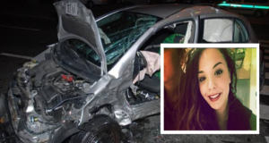 Tragedia in provincia: Antonella La Marca perde la vita in un tragico incidente