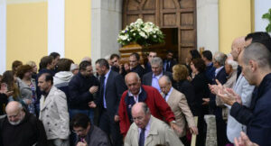 Tragedia nel basket: è morto Cameron Moore, ex campione della Juvecaserta