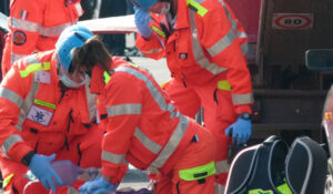 Tragedia nel salernitano, 60enne muore mentre pulisce la pistola