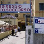PRONTO SOCCORSO: IN UN ANNO 1 MILIONE DI ACCESSI IN MENO