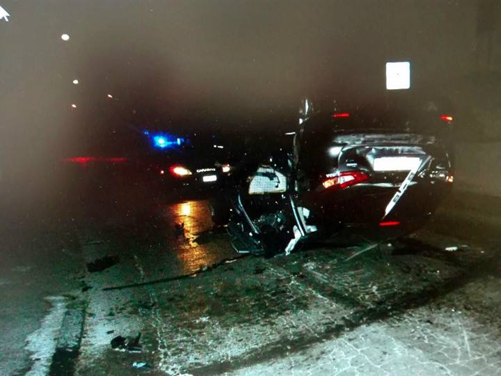 Tragico incidente a Nola: 18enne perde la vita nella notte