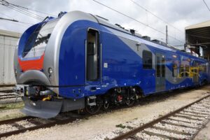Trasporto regionale, l'EAV fa il bis: dopo Pasqua trasporto operativo anche il 25 aprile e il primo maggio