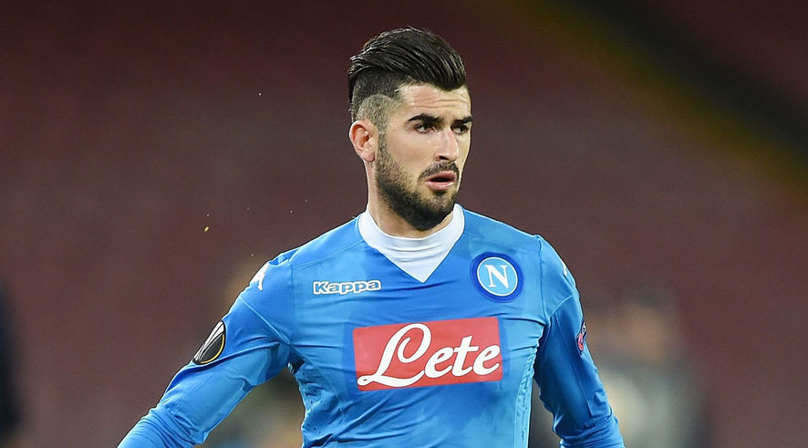 Trauma contusivo per Hisaj durante l'allenamento a Castelvolturno