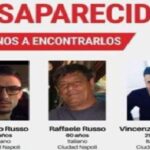 Napoletani in Messico, la svolta: "Individuati i responsabili"