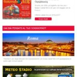 Roma-Napoli, Trenitalia lancia l'offerta per i tifosi azzurri a cui è vietato andare in trasferta