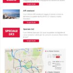 Roma-Napoli, Trenitalia lancia l'offerta per i tifosi azzurri a cui è vietato andare in trasferta