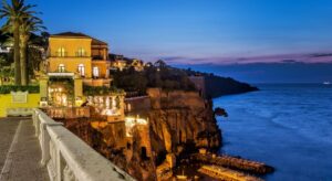 tripadvisor sorrento miglior hotel
