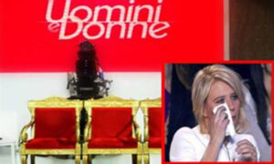 Tronista di Uomini e Donne malato terminale: questa tutta la verità