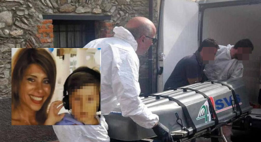 Cadevere ritrovato a Caronia, alcuni vestiti corrispondono a quelli di Viviana: continuano le ricerche del bimbo