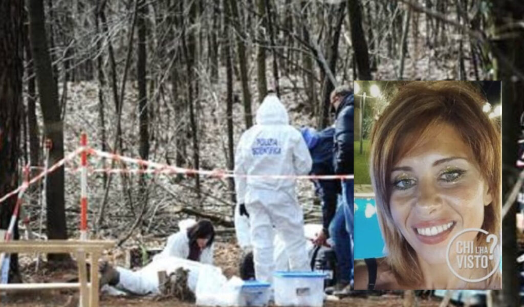 trovato cadavere nel messinese