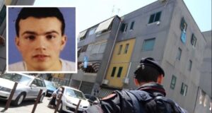 Trovato il nuovo covo di Marco Di Lauro: il nascondiglio del superlatitante