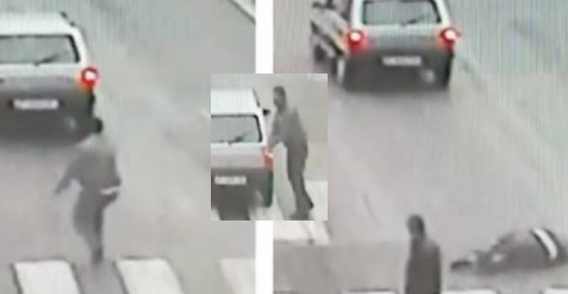 Attenzione alla 'truffa del pedone', alle vittime presi dai 50 ai 100 euro