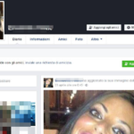 Nessuna pace per Tiziana Cantone, fake su Facebook con la sua foto