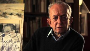 È morto Tullio De Mauro, addio ad uno dei più autorevoli linguisti italiani