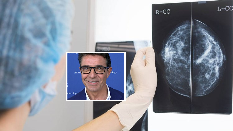 Tumore al seno, cresce la speranza: un nuovo farmaco può salvare il 70% delle pazienti