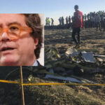 Anche un professore che aveva insegnato a Napoli sull'aereo precipitato