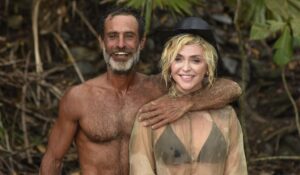 Tutti i segreti di Raz Degan, l’attore vincitore dell’Isola del Famosi